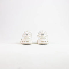 Asics GT-2160 White Pure Silver Beige  1203A655-100 Sneaker Shoe Trainer