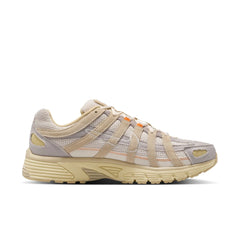 Nike P-6000 (College Grey/Khaki/Team Gold)