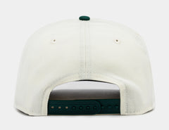 San Francisco 49Ers Red Chrome 950AF Snapback Mens Hat (White/Red)