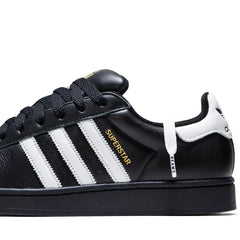 BEAMS X adidas Superstar - Core Black/Cloud White