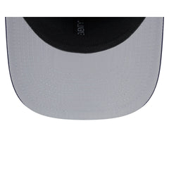 Montreal Canadiens Perform 9SEVENTY Stretch-Snap Hat