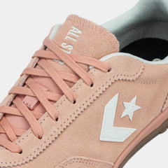 Run Star Trainer Mens Lifestyle Shoes (Flamingo Fade/Egret) Sneaker Shoe Trainer