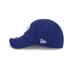 Los Angeles Dodgers 2025 Spring Training 39THIRTY Stretch Fit Hat