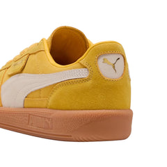 W Puma Palermo “Yellow Sizzle” - 397643-48