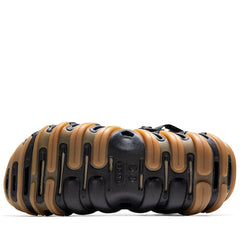 Crocs Echo Gum Ro Clog - Black