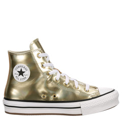 Chuck Taylor All Star Eva Lift Platform (Big Kid)