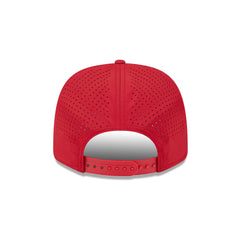New Jersey Devils Perform 9SEVENTY Stretch-Snap Hat