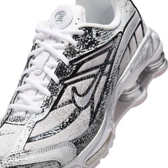 Nike Shox Ride 2 "Metallic Platinum" - IB8174-100