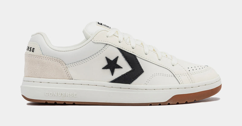 Pro Blaze Classic Mens Lifestyle Shoes (Vintage White/Egret/Black) Sneaker Shoe Trainer