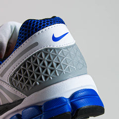 Nike Zoom Vomero 5 SE SP White Racer Blue Black Sail CI1694-100 Sneaker Shoe