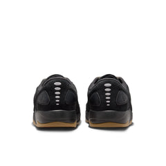 Air Jordan Session (Black/Varsity Red)