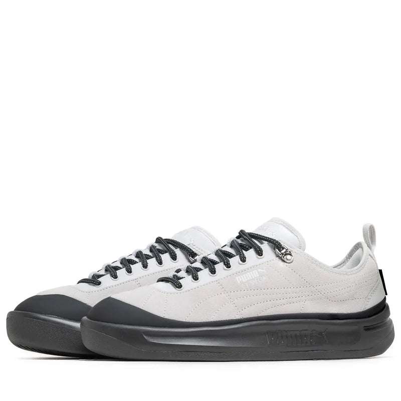Liberaiders X Puma GV Special Suede - Feather Gray/Black