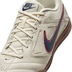 Nike Gato (PALE IVORY/THUNDER BLUE-UNIVERSITY RED)