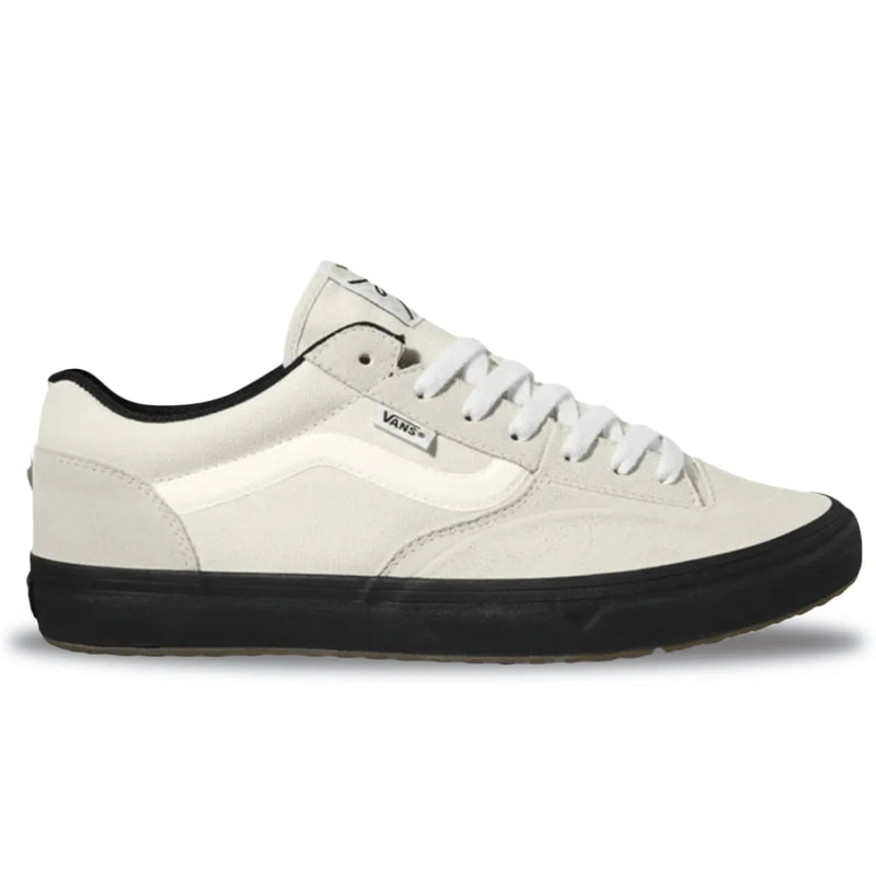 Vans the Lizzie Low (Vintage White/Black)