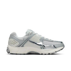 Nike Zoom Vomero 5 (Summit White/Metallic Silver)