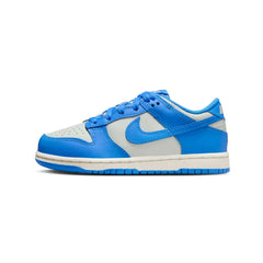 Nike Dunk Low Preschool 'Photo Blue'