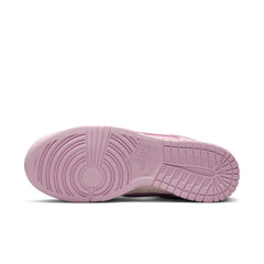 W Nike Dunk Low HJ5870-600 "Pink Lace"