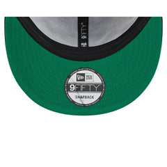 Houston Astros Championship Pack 9FIFTY Trucker Hat