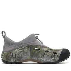 Crocs Quick Trail Low Mossy Oak - Walnut