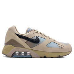 Air 180 - Light Khaki/Black/Team Gold/Psychic Blue