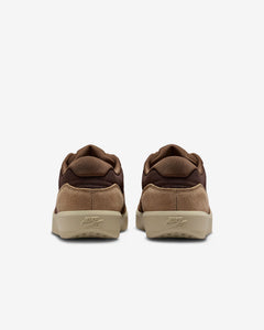 Nike SB Force 58 (Baroque Brown/Parachute Beige/Desert Khaki/Mosswood Brown)