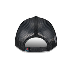 Arizona Diamondbacks Tonal Patch 9FORTY M-Crown A-Frame Trucker Hat