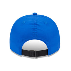 New Era Golfer Everyday Nylon Arizona Diamondbacks Strapback Hat - Light Royal