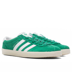 Adidas X Sporty & Rich Women'S Blanc - Court Green/Cloud White/Off White
