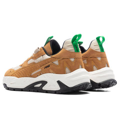 Rs-Track OTDR - Granola/Desert Tan