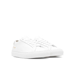 Kids Toddler Original Achilles Low - White