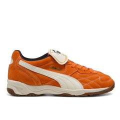 Puma King Indoor Royalty "Maple Syrup"