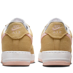 Nike Air Force 1 Retro 'Linen Canvas' - Linen/Atmosphere
