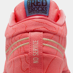 Book 1 Sedona Mens Basketball Shoes (Magic Ember/Picante Red/Washed Coral/White Onyx) Final Sale