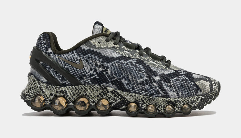 Air Max Dn8 Mens Running Shoes (Cargo Khaki/Black)