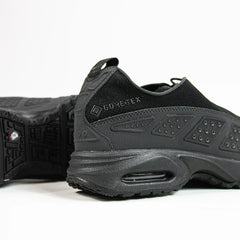 WMNS Nike Air Max SNDR GTX Black Dk Smoke Grey Silver FZ4238-001 Sneaker Shoe Trainer