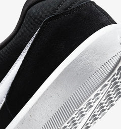 Nike SB Force 58 (Black/White)