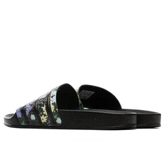 Women'S Adilette - Core Black
