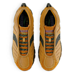 Colour plus X Saucony Originals Matrix "Harvest Wheat"
