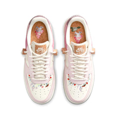 Nike Men'S Air Force 1 '07 LX 'Pearl Pink'