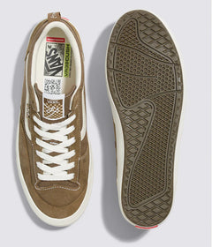 Vans the Lizzie Low (Sepia/Marshmellow)