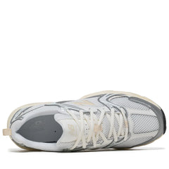 New Balance 530 - Silver Metallic/Linen