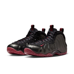Nike Air Foamposite One (Black/Varsity Red)