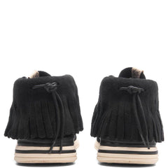 Fbt Shaman-Folk - Black