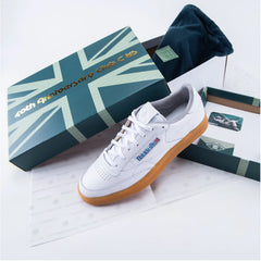 Reebok Club C 85 Vintage (40Th Anniversary)