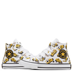 Chuck Taylor All Star Truck Easy on (Little Kid)
