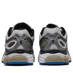 Saucony Progrid Omni 9 - Grey/Silver