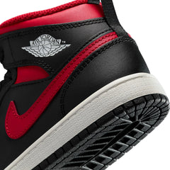 Jordan 1 Mid (Little Kid)