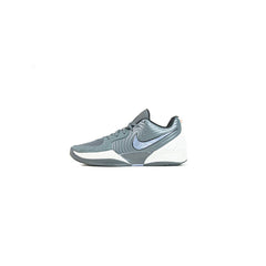 Nike Ja 2 Iron Grey Cobalt Bliss Blue White Black FD7328-002 Sneaker Shoe Trainer