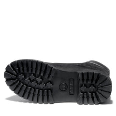 Timberland Big Kids' 6-Inch Premium Waterproof Boots