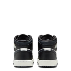 Air Jordan 1 Mid (Big Kid)
